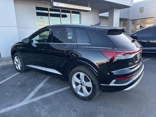 2024 Audi Q4 e-tron Premium Plus 50 quattro