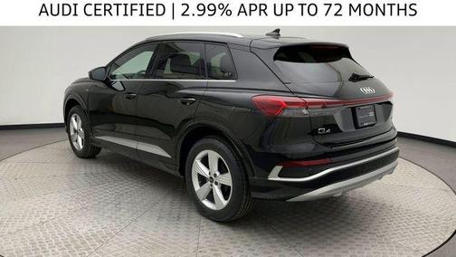 2024 Audi Q4 e-tron Premium Plus 50 quattro