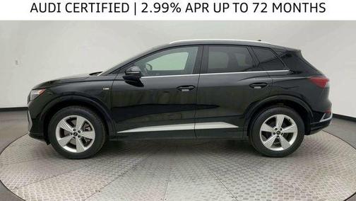 2024 Audi Q4 e-tron Premium Plus 50 quattro