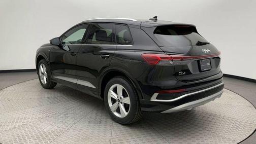 2024 Audi Q4 e-tron Premium Plus 50 quattro