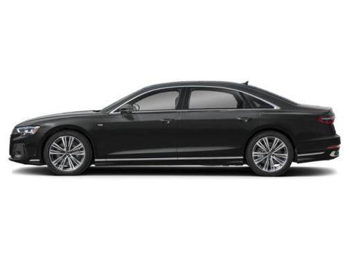 2026 Audi A8 55 TFSI quattro Tiptronic