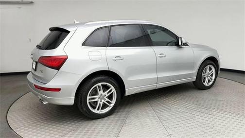 2014 Audi Q5 2.0T Premium Plus