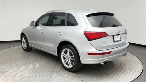 2014 Audi Q5 2.0T Premium Plus