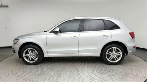 2014 Audi Q5 2.0T Premium Plus
