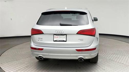 2014 Audi Q5 2.0T Premium Plus