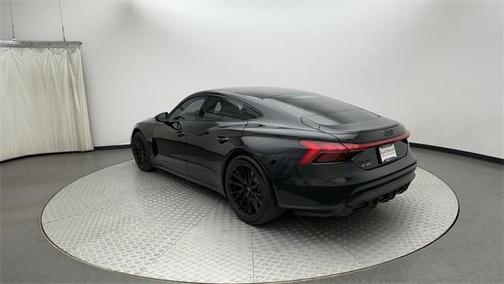 2022 Audi e-tron GT Prestige