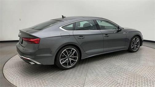 2024 Audi A5 Sportback 45 S Line Premium Plus
