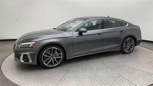 2024 Audi A5 Sportback 45 S Line Premium Plus
