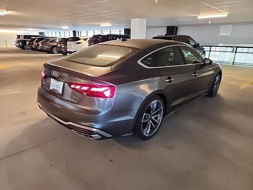 2024 Audi A5 Sportback 45 S Line Premium Plus