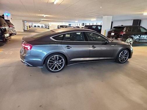 2024 Audi A5 Sportback 45 S Line Premium Plus