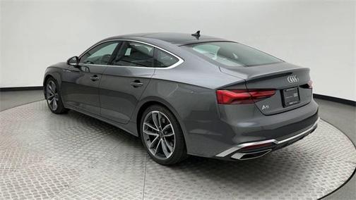 2024 Audi A5 Sportback 45 S Line Premium Plus