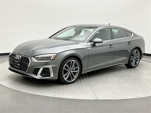 2024 Audi A5 Sportback 45 S Line Premium Plus