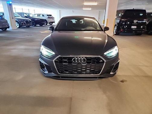 2024 Audi A5 Sportback 45 S Line Premium Plus