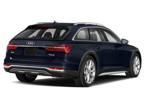 2021 Audi A6 55 Premium Plus
