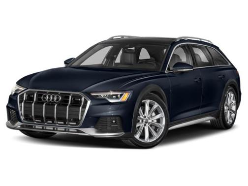 2021 Audi A6 55 Premium Plus