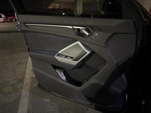 2022 Audi Q3 45 S line Premium