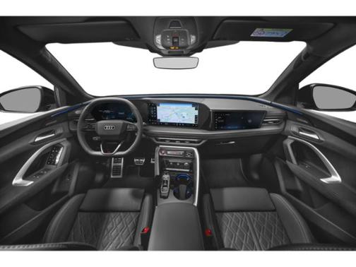 2025 Audi SQ5 3.0T Premium Plus