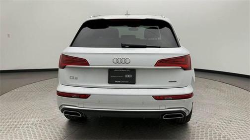 2023 Audi Q5 45 S line Premium