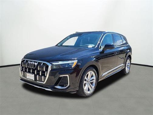 2025 Audi Q7 55 Prestige