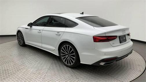 2023 Audi A5 Sportback Premium Plus