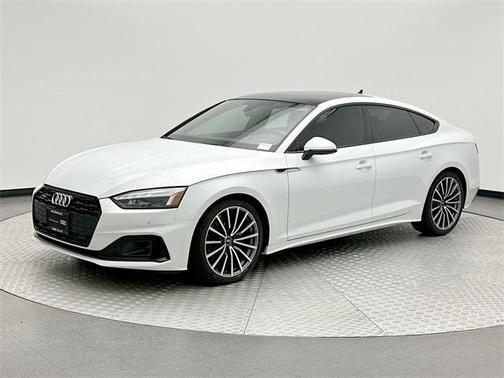 2023 Audi A5 Sportback Premium Plus