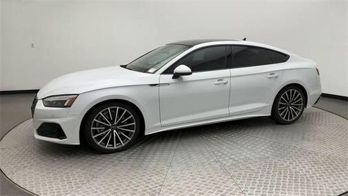 2023 Audi A5 Sportback Premium Plus