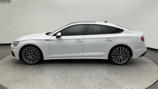 2023 Audi A5 Sportback Premium Plus