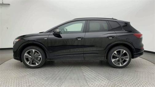 2024 Audi Q4 e-tron Premium Plus 50 quattro