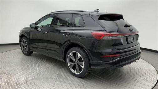 2024 Audi Q4 e-tron Premium Plus 50 quattro