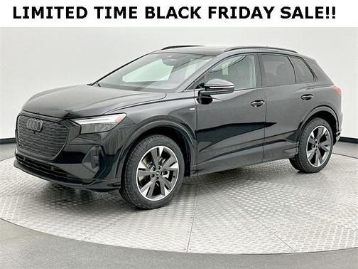 2024 Audi Q4 e-tron Premium Plus 50 quattro