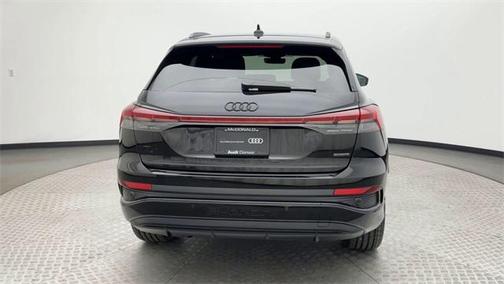 2024 Audi Q4 e-tron Premium Plus 50 quattro