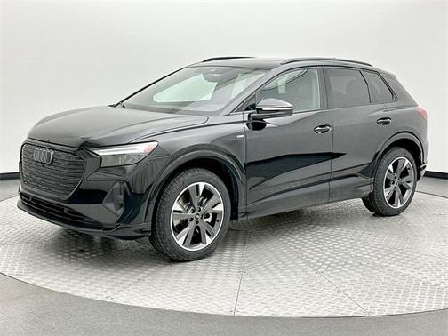 2024 Audi Q4 e-tron Premium Plus 50 quattro