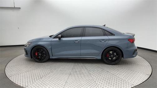 2023 Audi RS 3 TFSI quattro S tronic