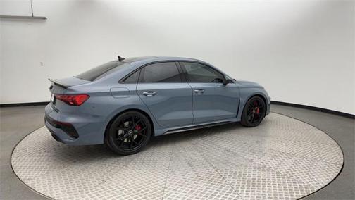 2023 Audi RS 3 TFSI quattro S tronic