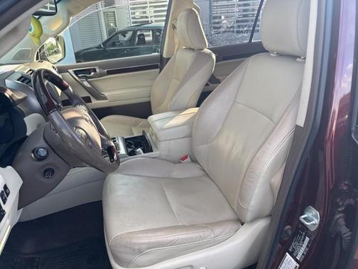 2019 Lexus GX 460 Premium