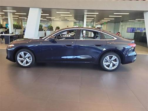 2025 Audi A5 Premium
