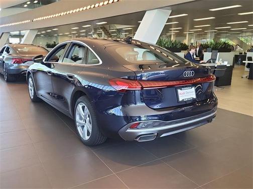 2025 Audi A5 Premium