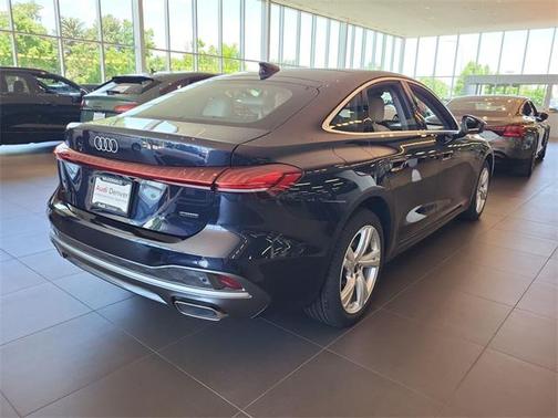 2025 Audi A5 Premium
