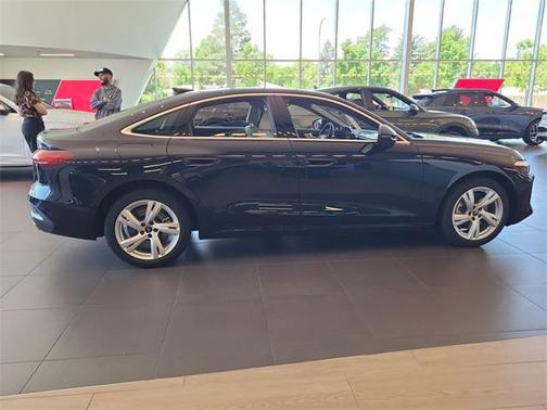 2025 Audi A5 Premium