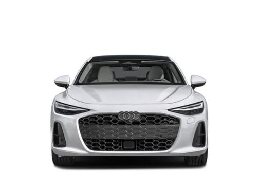 Mythos Black Metallic 2026 Audi A6 Prestige quattro S tronic