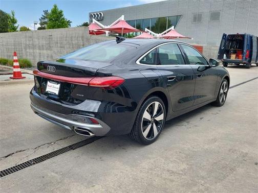2025 Audi A5 Premium Plus