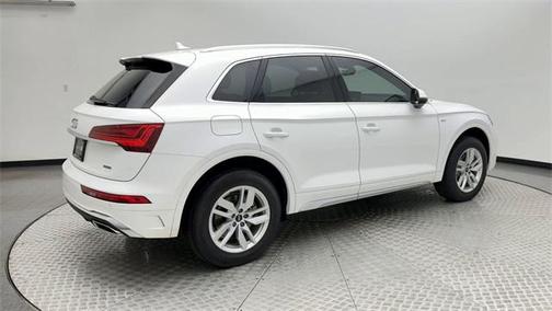 2023 Audi Q5 45 S line Premium
