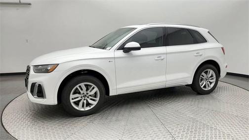 2023 Audi Q5 45 S line Premium