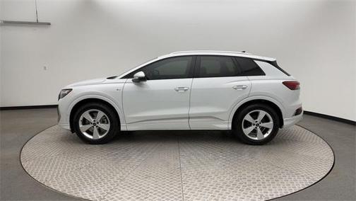 2024 Audi Q4 e-tron Premium Plus 55 quattro
