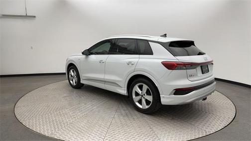 2024 Audi Q4 e-tron Premium Plus 55 quattro