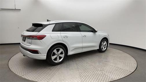 2024 Audi Q4 e-tron Premium Plus 55 quattro