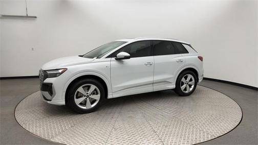2024 Audi Q4 e-tron Premium Plus 55 quattro