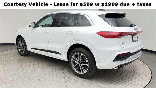 2025 Audi Q5 Premium TFSI quattro S tronic