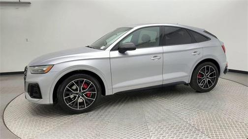 2023 Audi SQ5 3.0T Premium Plus