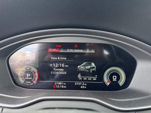 2023 Audi Q5 40 Premium Plus